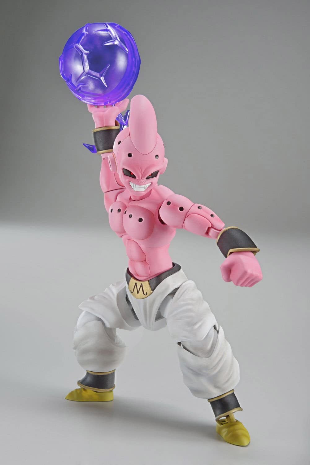 Dragon Ball Z Kid Buu Figure-Rise Standard Model Kit