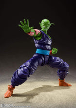 Load image into Gallery viewer, Dragon Ball Z Piccolo Proud Namekian S.H.Figuarts