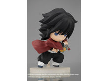 Load image into Gallery viewer, Demon Slayer Kimetsu No Yaiba Chibi Masters Figure