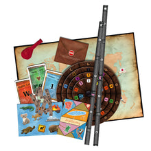 Load image into Gallery viewer, Exit The Professor's Last Riddle