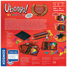 Load image into Gallery viewer, Ubongo