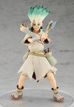 Load image into Gallery viewer, POP UP PARADE Dr. Stone Senku Ishigami Statue