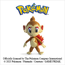 Load image into Gallery viewer, Pokémon Crochet Volume 2