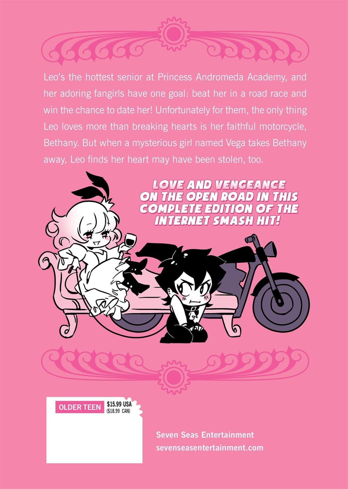 Roadqueen Eternal Roadtrip to Love