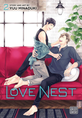 Love Nest Volume 2