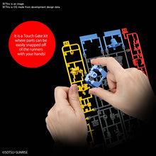 Load image into Gallery viewer, EG Gundam RX-78-2 1/144 Model Kit