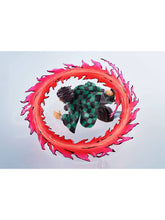 Load image into Gallery viewer, Demon Slayer Kimetsu No Yaiba Tanjiro Kamado ConoFig