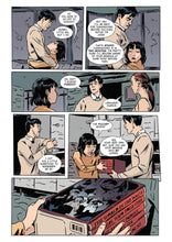 Load image into Gallery viewer, The Magicians Alice's Story