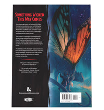 Load image into Gallery viewer, Dungeons & Dragons The Wild Beyond The Witchlight