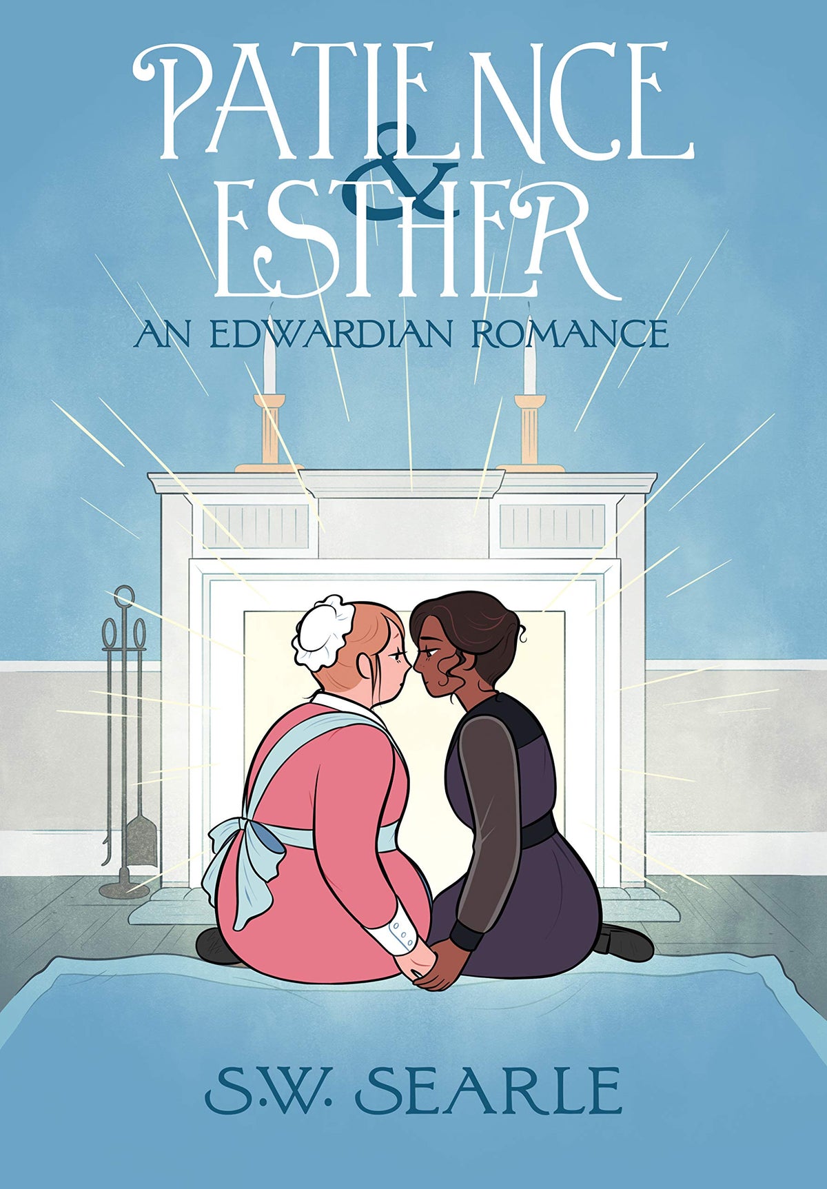 Patience & Ester