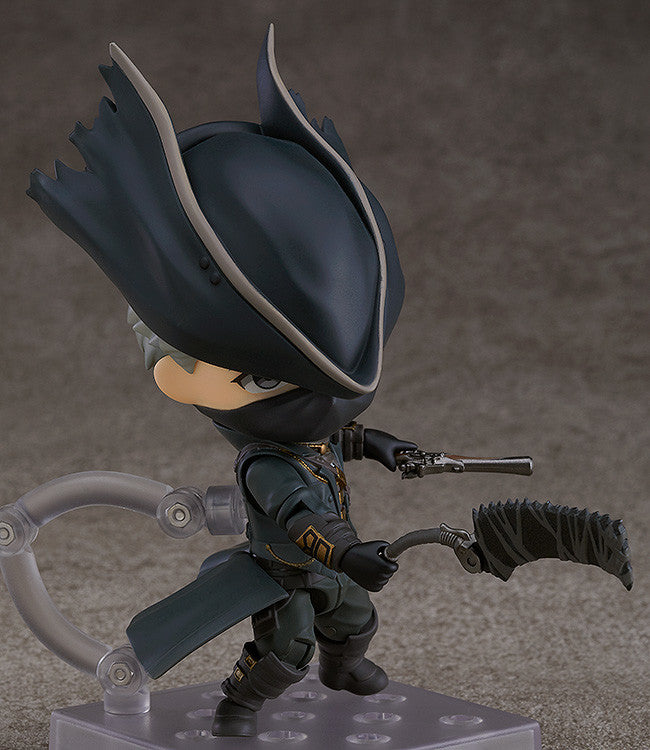 Bloodborne Hunter Nendoroid