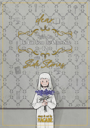 The Girl from the Other Side Volume 12