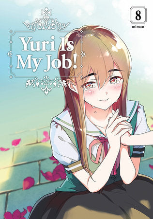 Yuri Is My Job! Volume 8
