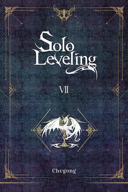 Solo Leveling Light Novel Volume 7