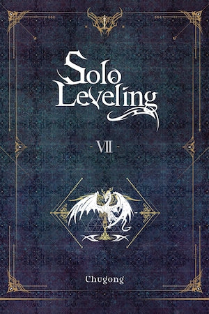 Solo Leveling LIGHT NOVEL Volume 7