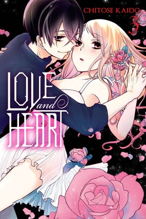 Love & Heart: Volume 3