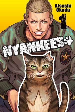 Nyankees Volume 1