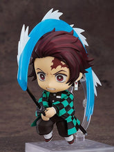 Load image into Gallery viewer, Nendoroid Tanjiro Kamado Demon Slayer