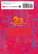 Load image into Gallery viewer, 20th Century Boys The Perfect Edition Volume 10