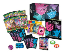 Load image into Gallery viewer, Pokemon TCG Sword & Shield 07 Evolving Skies Elite Trainer Box