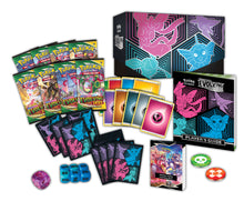 Load image into Gallery viewer, Pokemon TCG Sword &amp; Shield 07 Evolving Skies Elite Trainer Box