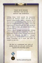 Load image into Gallery viewer, Curse Of Honor A Legend Of The Five Rings Novel