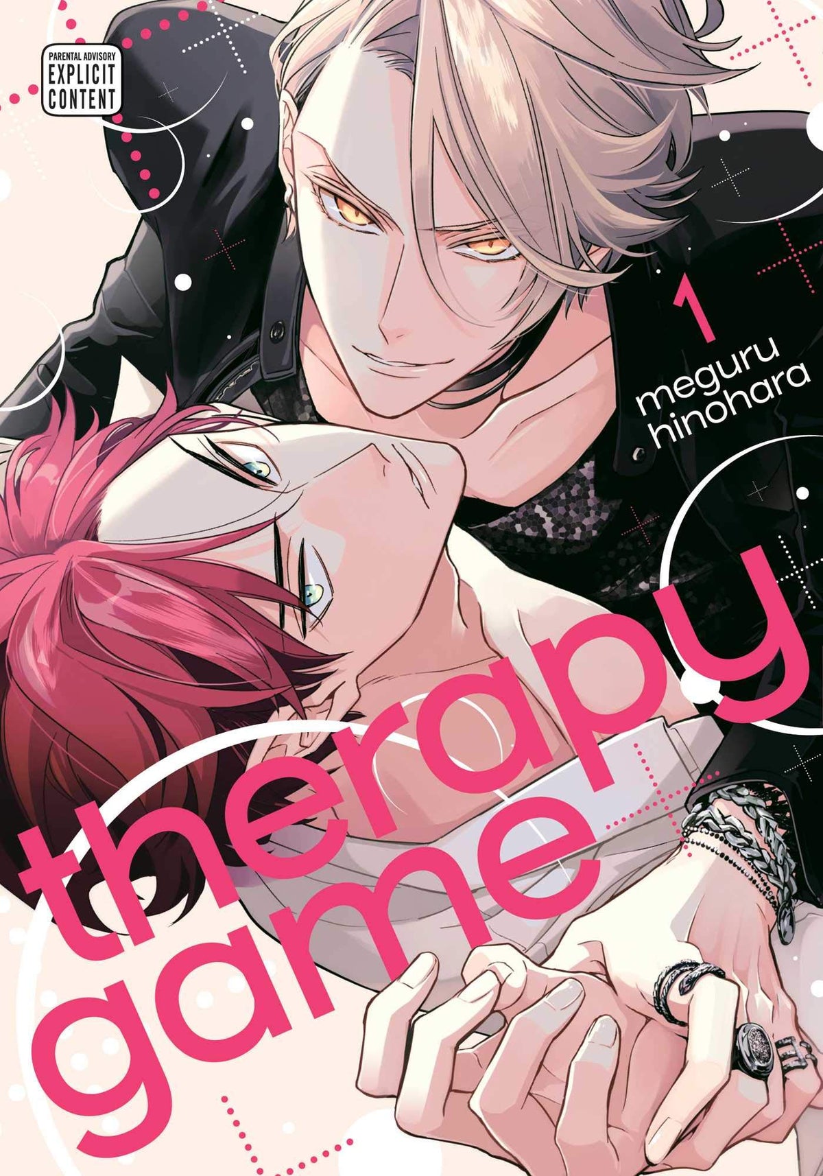Therapy Game Volume 1
