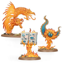 Load image into Gallery viewer, Endless Spells Disciples of Tzeentch