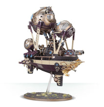 Load image into Gallery viewer, Kharadron Overlords Arkanaut Frigate