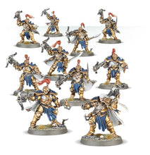Load image into Gallery viewer, Stormcast Eternals Vanguard-Hunters