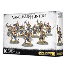 Load image into Gallery viewer, Stormcast Eternals Vanguard-Hunters