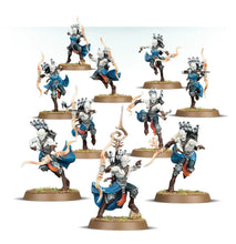 Load image into Gallery viewer, Idoneth Deepkin Namarti Reavers