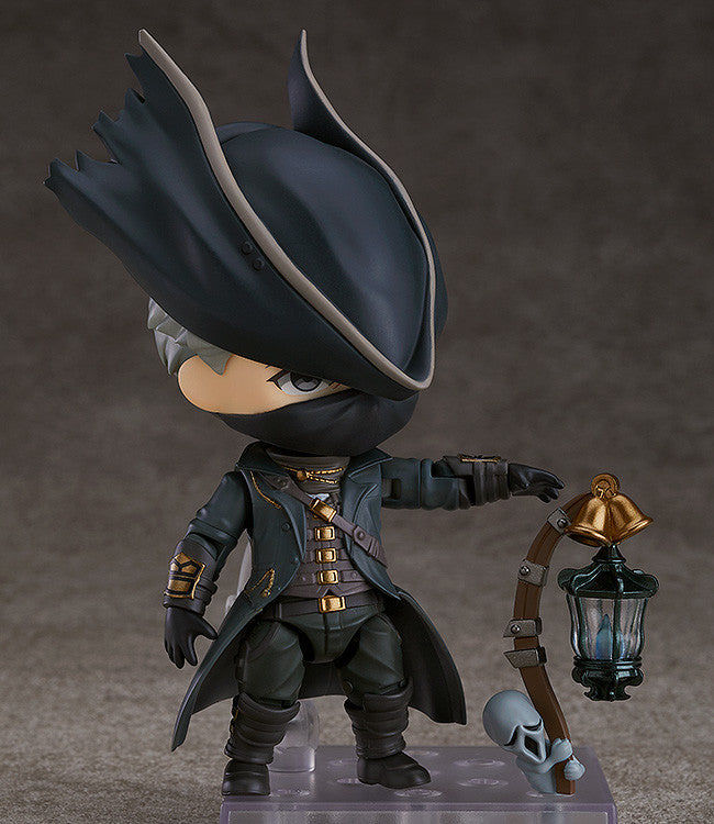 Bloodborne Hunter Nendoroid