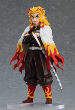 Load image into Gallery viewer, POP UP PARADE Demon Slayer Kyojuro Rengoku Statue