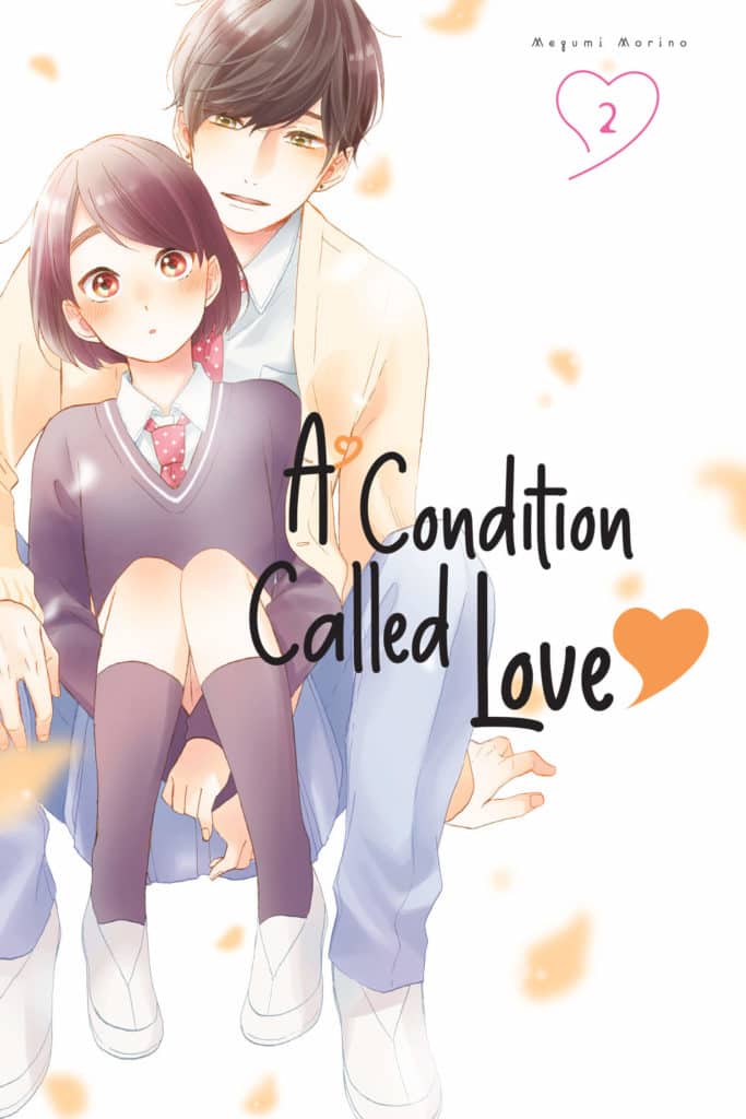 A Condition Called Love Volume 2