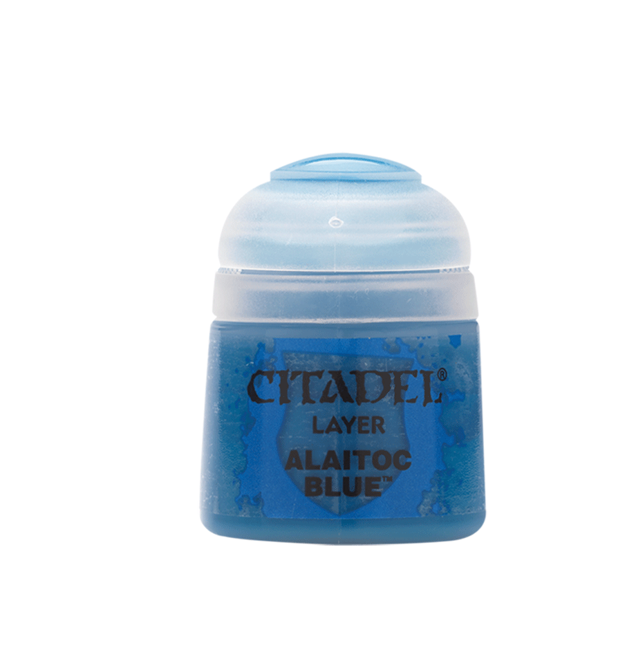 Layer Alaitoc Blue
