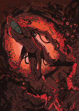 Load image into Gallery viewer, Heart: The City Beneath RPG Special Edition