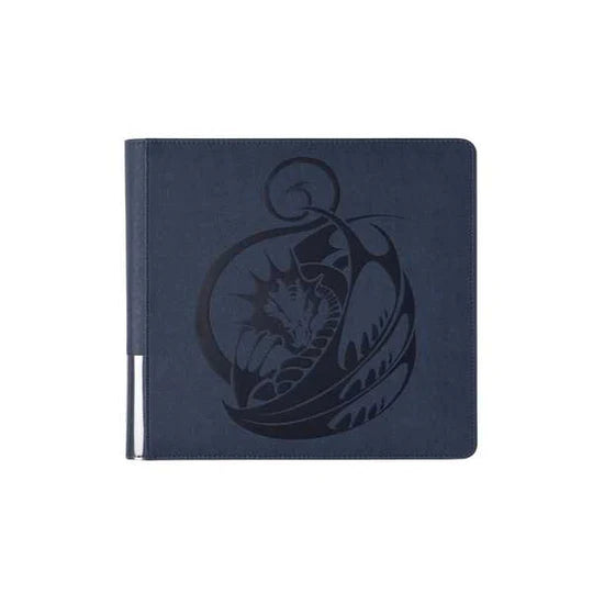 Dragon Shield Card Codex Zipster XL Binder – Travelling Man UK