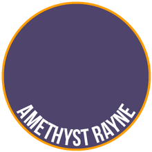 Load image into Gallery viewer, Two Thin Coats Amethyst Rayne