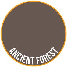 Load image into Gallery viewer, Two Thin Coats Ancient Forest