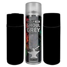 Load image into Gallery viewer, The Colour Forge Ghoul Grey Spray (500ml)