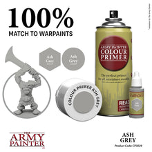 Load image into Gallery viewer, The Army Painter Colour Primer Spray - Ash Grey