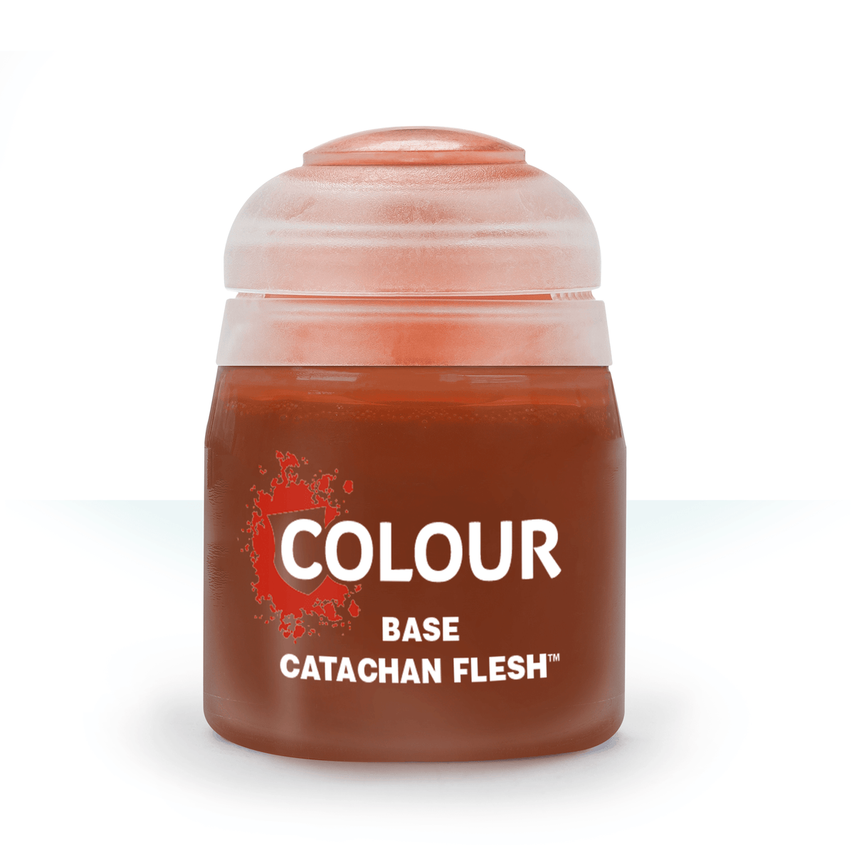 Base Catachan Flesh