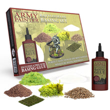 Load image into Gallery viewer, The Army Painter Battlefield Basing Set