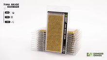 Load image into Gallery viewer, Gamers Grass Tiny Tufts Beige 2mm