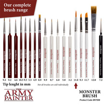 Load image into Gallery viewer, Wargamer Brush: Monster