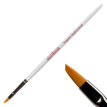 Load image into Gallery viewer, Wargamer Brush: Small Drybrush