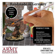 Load image into Gallery viewer, Wargamer Brush: Small Drybrush