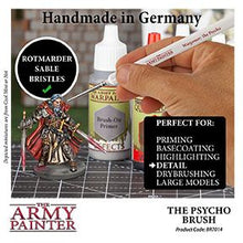 Load image into Gallery viewer, Wargamer Brush: The Psycho