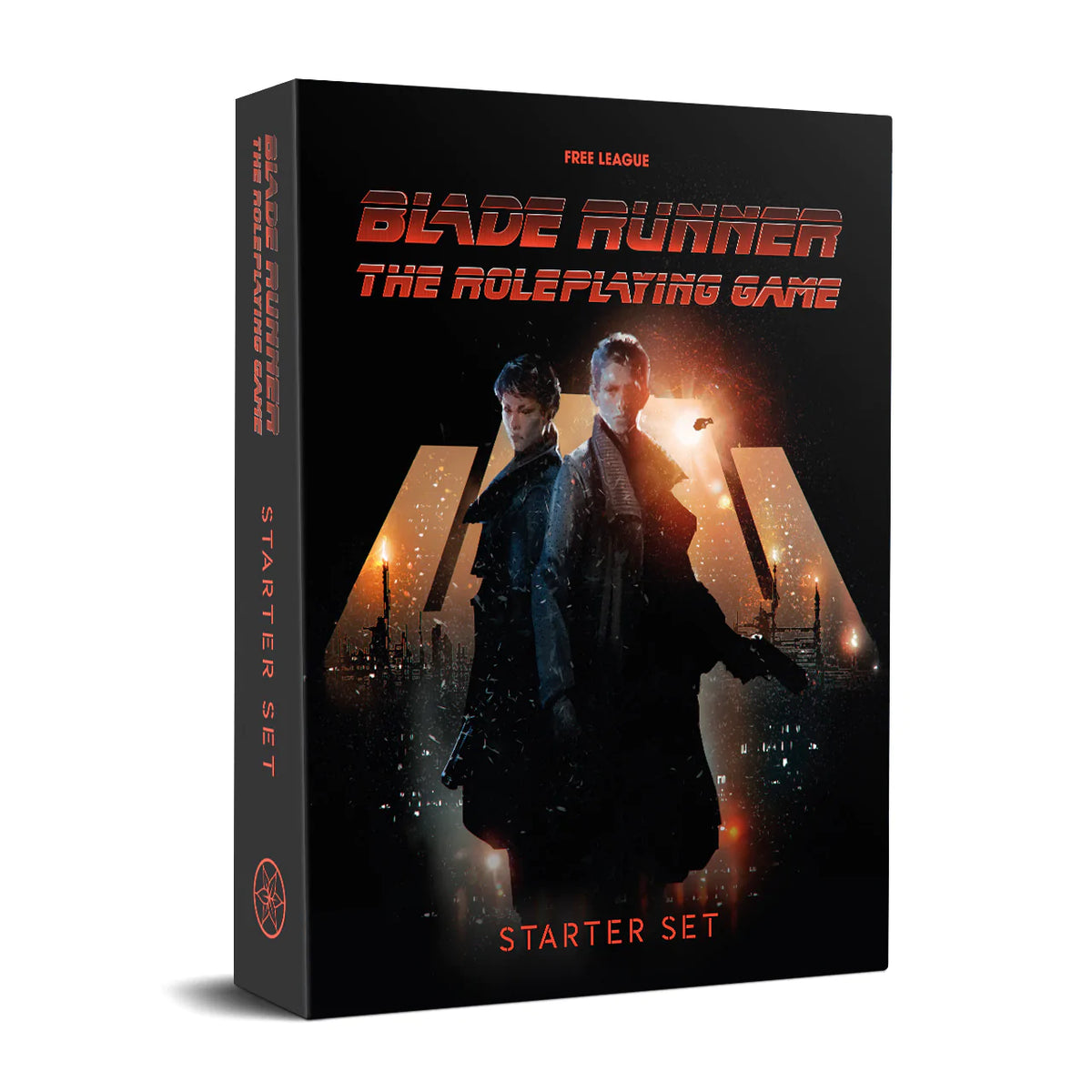 Blade Runner RPG Starter Set